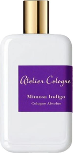 Mimosa Indigo