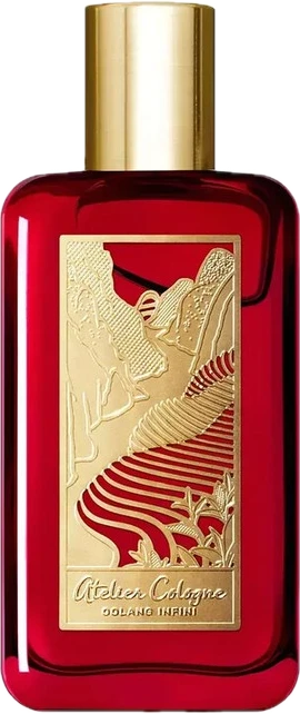 Oolang Infini Limited Edition