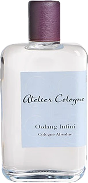 Oolang Infini