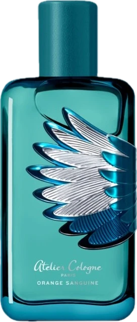 Orange Sanguine Love Birds Collector