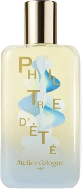 Philtre d’Été