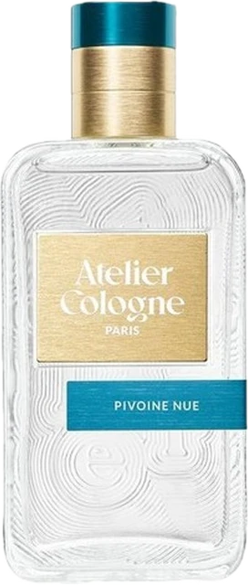 Pivoine Nue