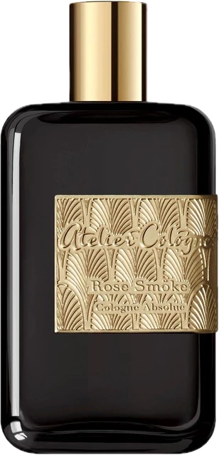 Rose Smoke