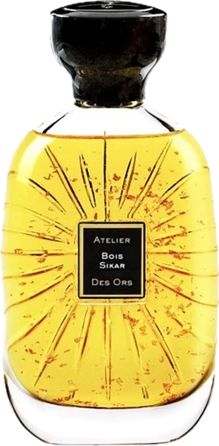 Bois Sikar