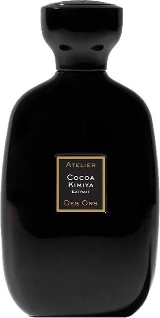 Cocoa Kimiya
