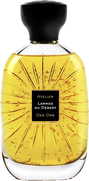 Larmes du Désert