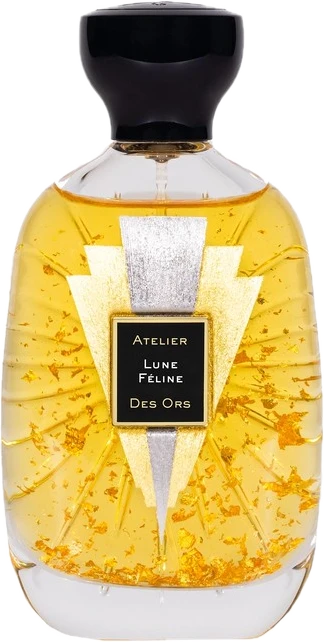 Lune Feline Limited Ediiton