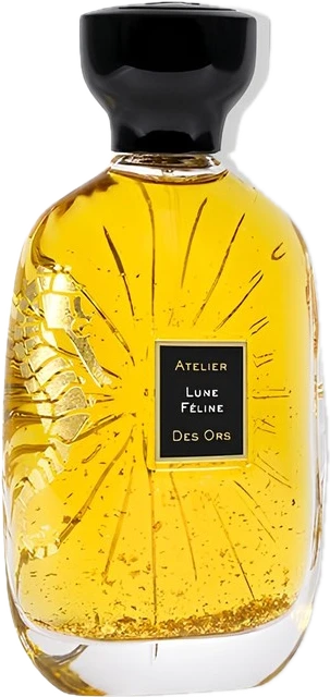 Lune Féline Vintage