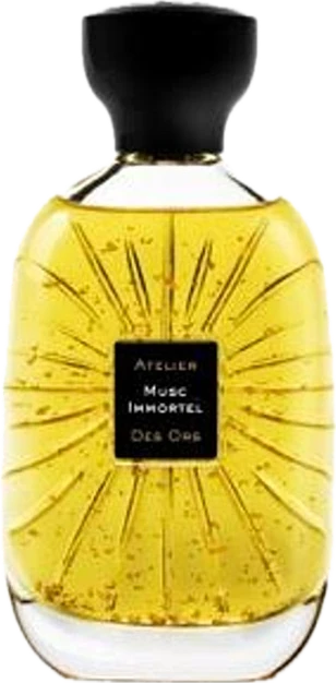 Musc Immortel