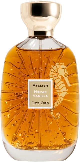 Novae Vanilla