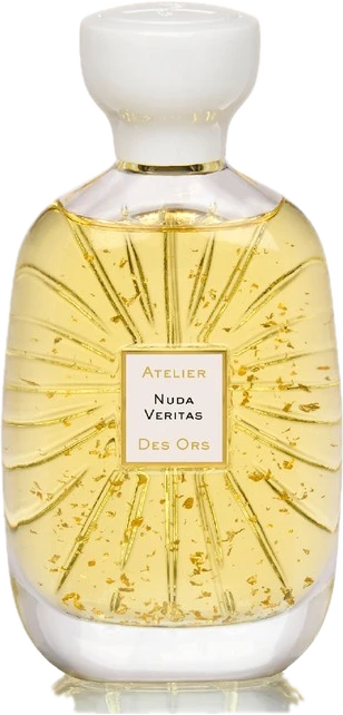 Nuda Veritas