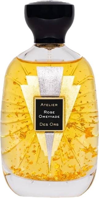Rose Omeyyade Limited Edition