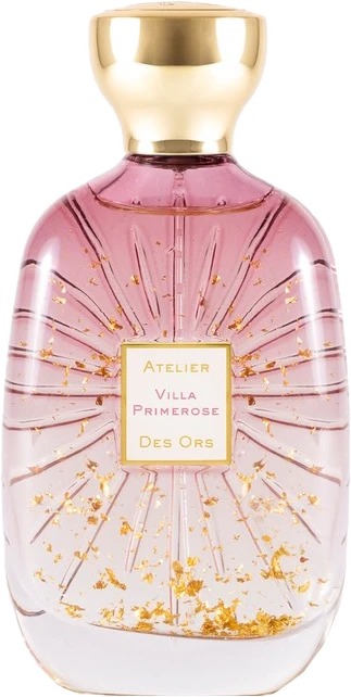 Villa Primerose