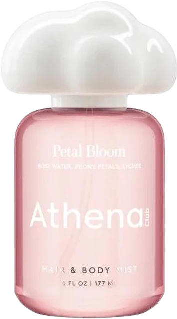 Petal Bloom