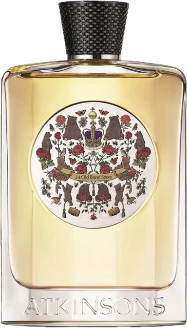 24 Old Bond Street Limited Edition 2016