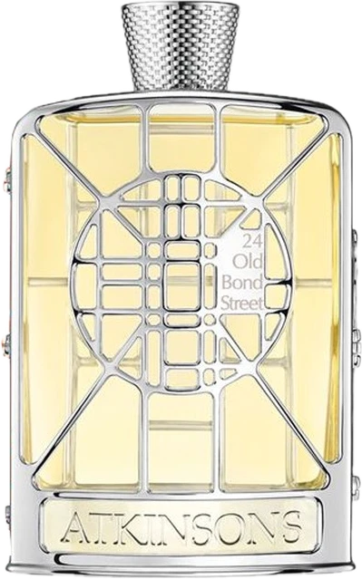 24 Old Bond Street Limited Edition