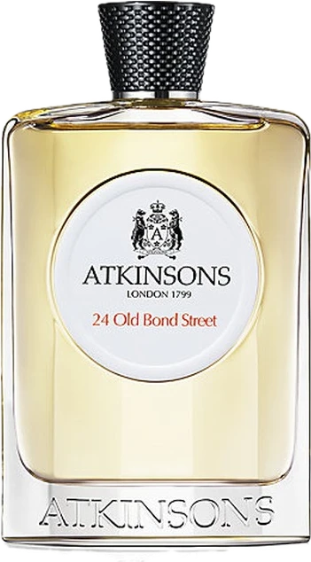 24 Old Bond Street
