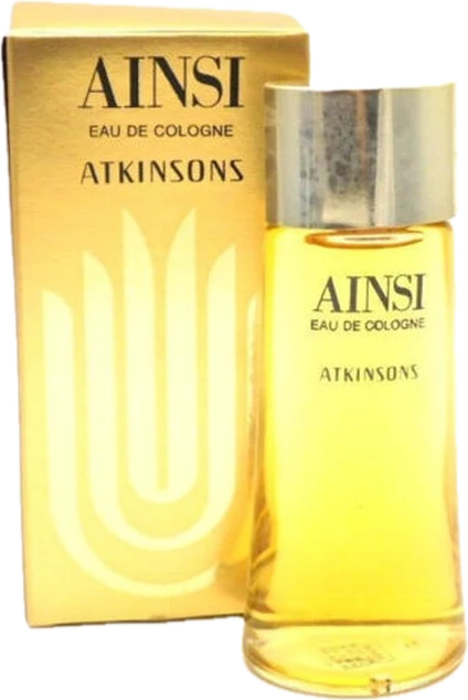 Ainsi