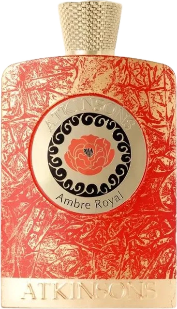 Ambre Royal