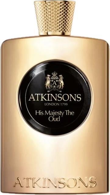 Atkinsons His Majesty The Oud