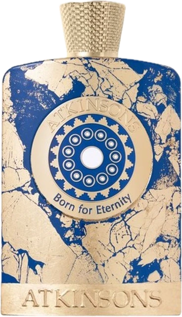 Born for Eternity