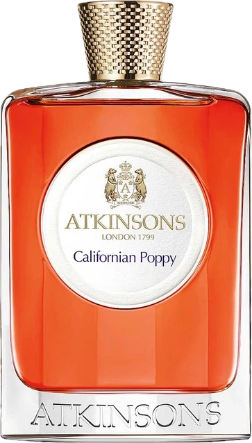 Californian Poppy (new)