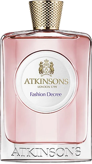 Fashion Decree Woman