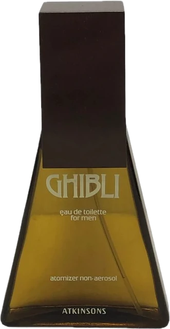 Ghibli