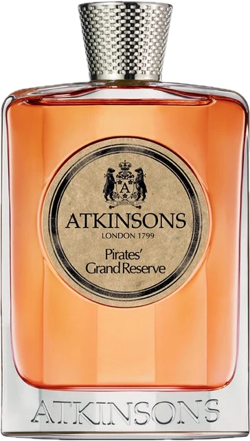 Pirates' Grand Reserve
