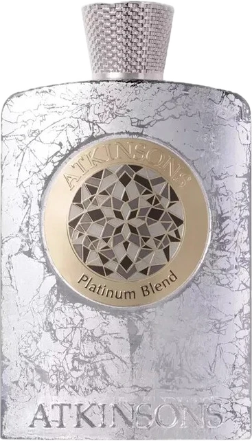 Platinum Blend