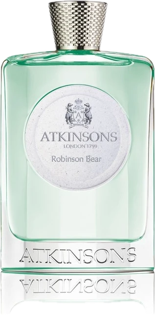 Robinson Bear