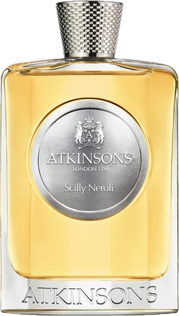 Scilly Neroli