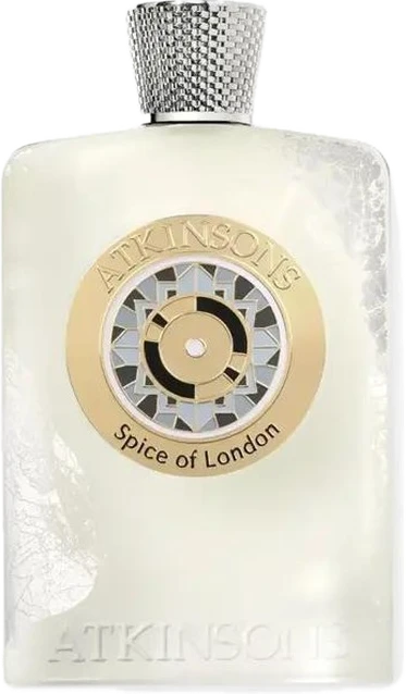Spice Of London