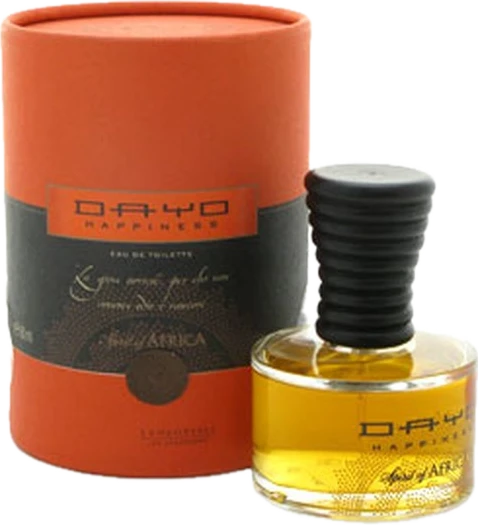 Spirit of Africa Dayo Happiness