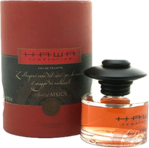 Spirit of Africa Hawa Temptation