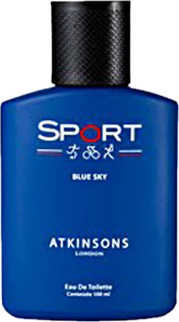 Sport Blue Sky