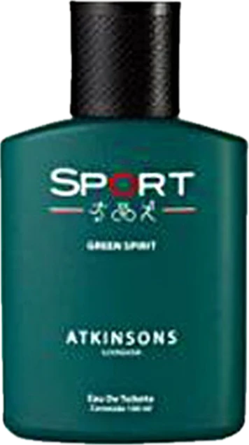 Sport Green Spirit