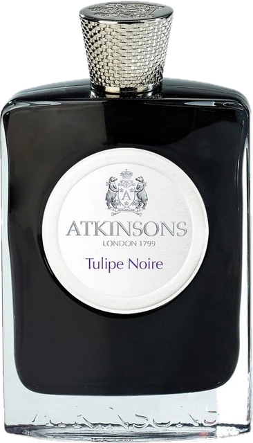 Tulipe Noire