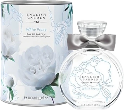 White Peony