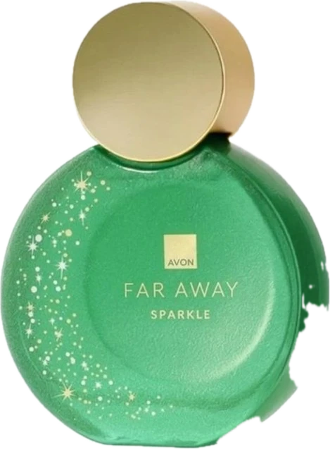 Far Away Sparkle