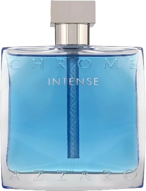 Azzaro Chrome Intense