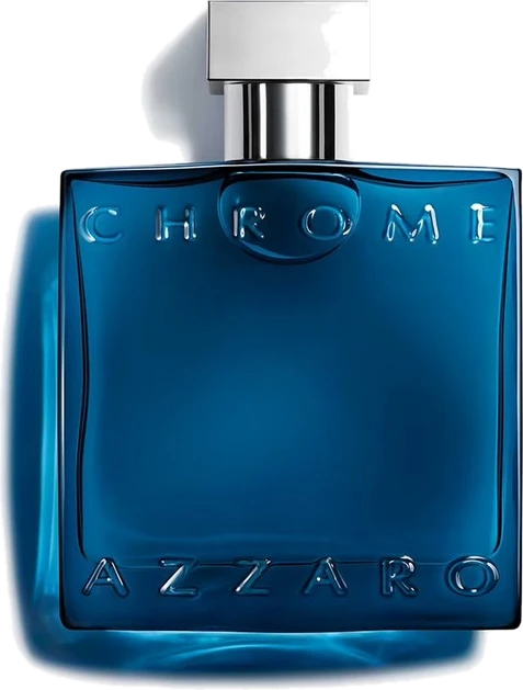 Azzaro Chrome Parfum