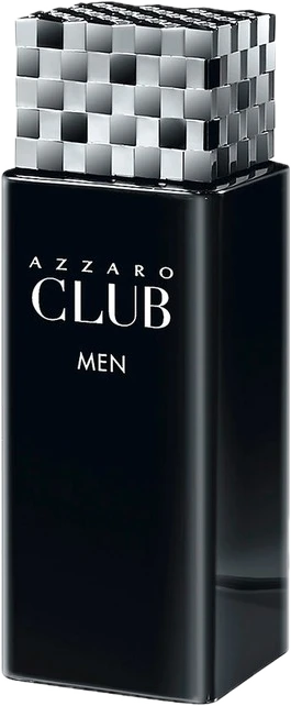 Azzaro Club Men
