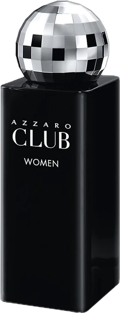 Azzaro Club Women