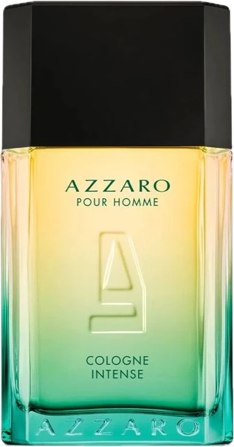 Azzaro Pour Homme Cologne Intense