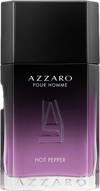 Azzaro Pour Homme Hot Pepper