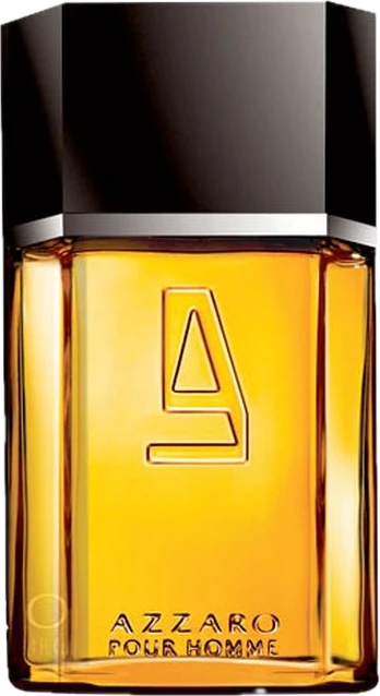Azzaro pour Homme Intense