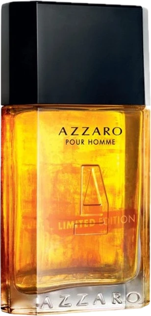 Azzaro Pour Homme Limited Edition 2015