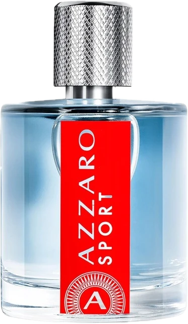 Azzaro Sport Eau de Toilette
