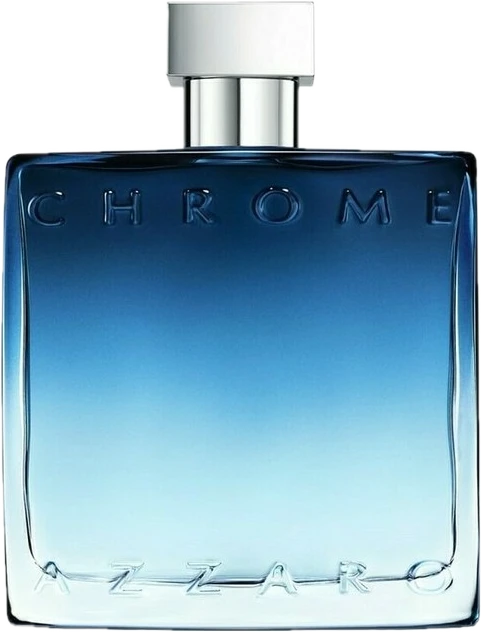 Chrome Eau de Parfum